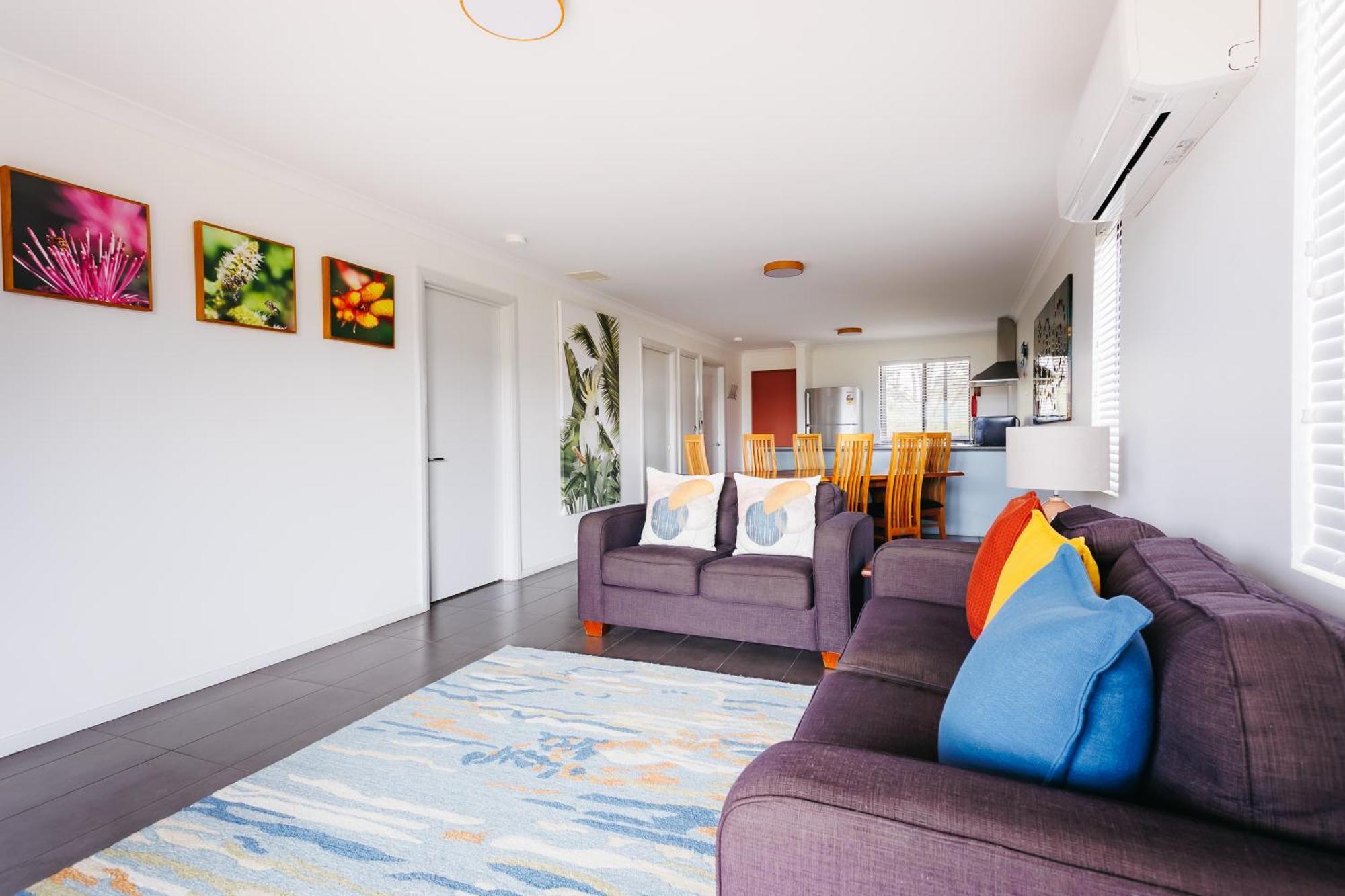 Cosy Corner By The Bnb Collection Albany Exterior photo