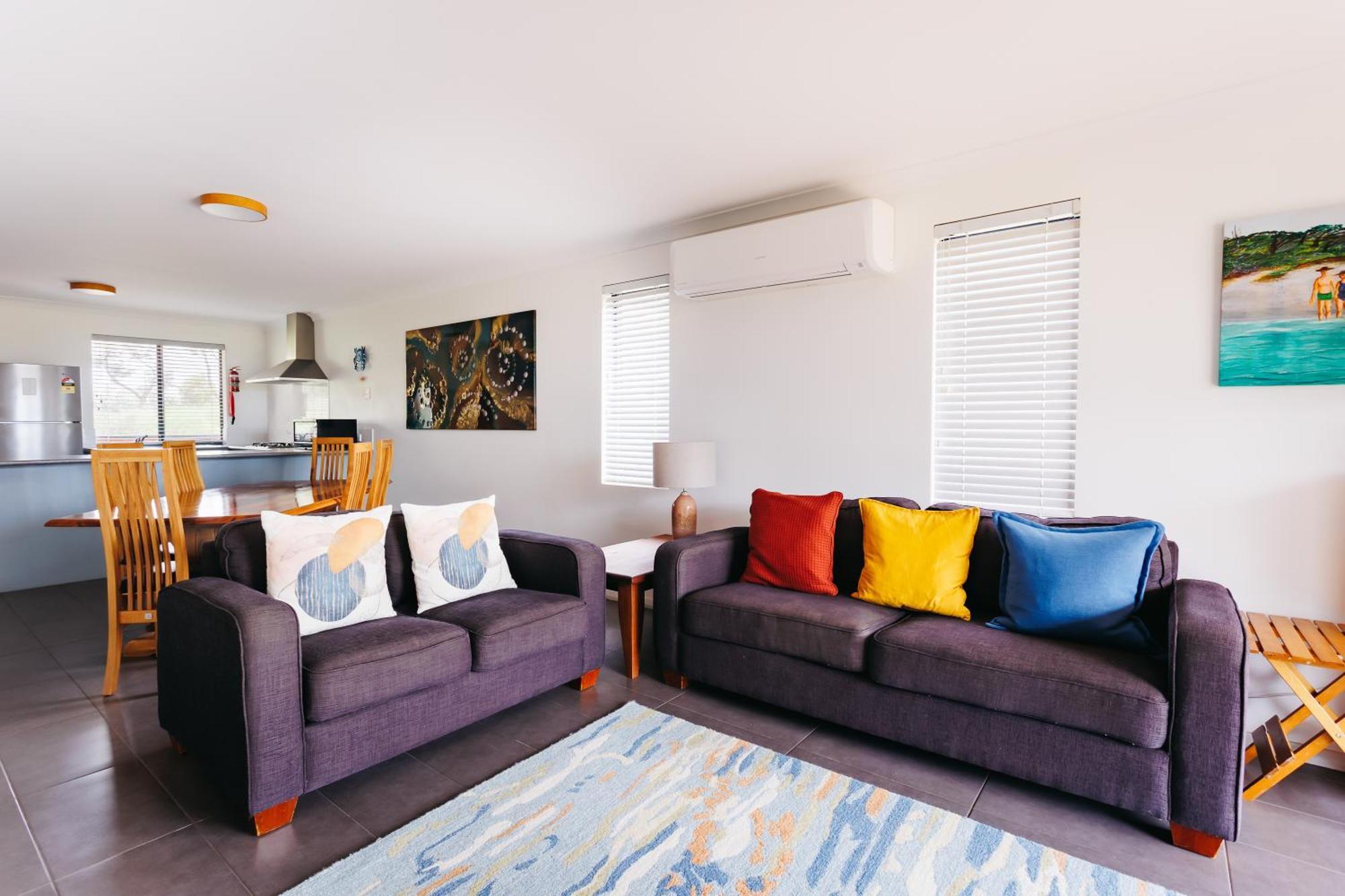 Cosy Corner By The Bnb Collection Albany Exterior photo