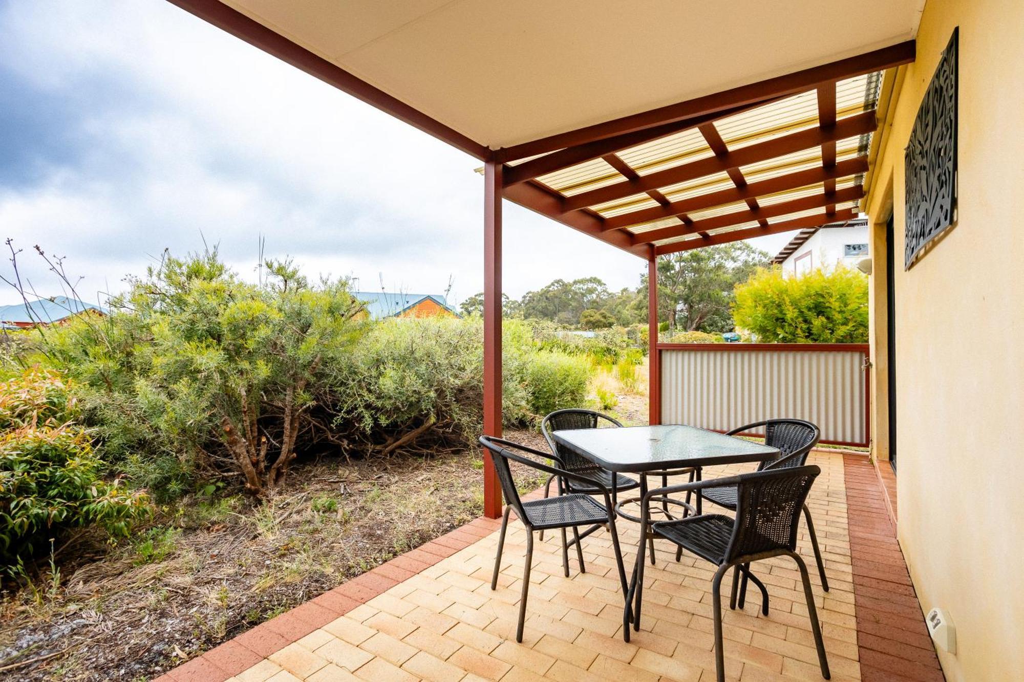 Cosy Corner By The Bnb Collection Albany Exterior photo