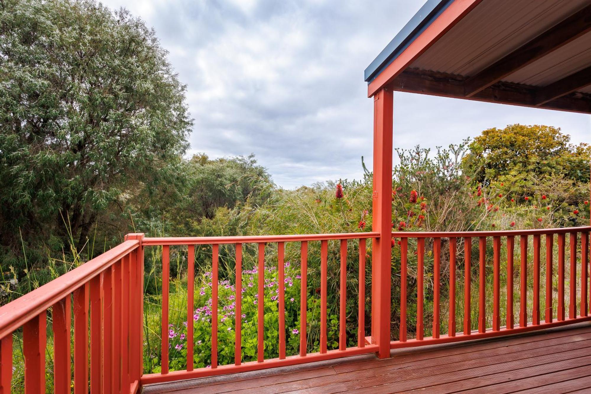 Cosy Corner By The Bnb Collection Albany Exterior photo